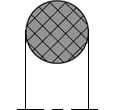 Кольцо V1. PARKER