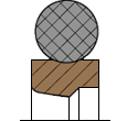 Манжета OD. PARKER